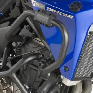 Kappa Moottorin suojaraudat ylemmät Yamaha MT-07 Tracer 2016-19, Tracer 7 / Tracer 7 GT 2020-24