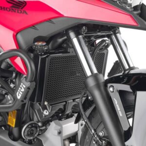 Kappa Jäähdyttimen suoja Honda NC 750 S 2016-20, NC 750 X 2016-26