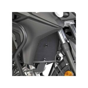 Kappa Jäähdyttimen suoja Suzuki V-Strom 1050 / V-Strom 1050 XT / V-Strom 1050 SE 2020-26