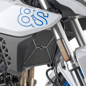 Kappa Jäähdyttimen suoja Suzuki GSX-8S (2023)