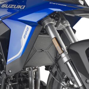 Kappa Jäähdyttimen suoja Suzuki V-STROM 800SE 2023-26
