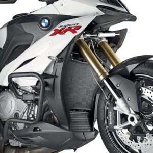 Kappa Jäähdyttimen suoja BMW M 1000 XR 2024-26, S 1000 XR 2020-26