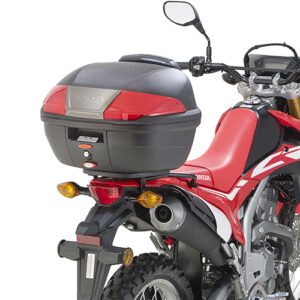 Kappa Takalaukun teline Honda CRF250L (2017)