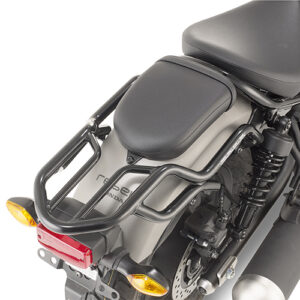 Kappa Takalaukun teline Honda CMX500 REBEL (17-1