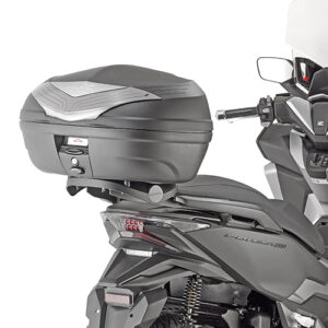 Kappa Takalaukun teline Honda ZA 300 2018