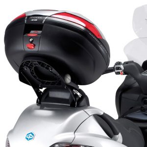 Kappa Takalaukun teline Piaggio MP3 125-250