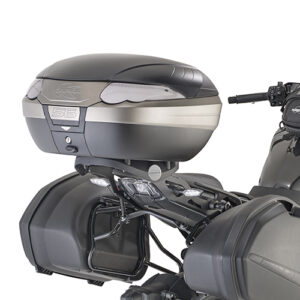 Kappa Takalaukun teline Yamaha NIKEN 900 2019