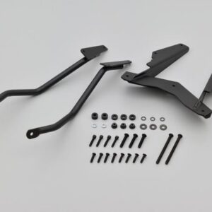 Kappa Takalaukun teline Yamaha NIKEN GT 900 2019-24