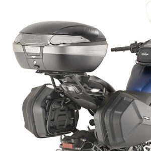 Kappa Takalaukun teline Yamaha NIKEN GT 900 2019