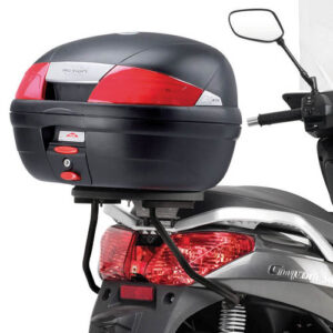 Kappa Takalaukun teline SYM CITYCOM 300IDE C