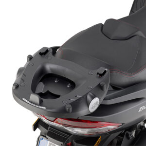 Kappa Takalaukun teline Suzuki BURGMAN 400 2017