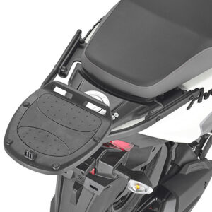 Kappa Takalaukun teline Suzuki AVENIS 125 (2023)