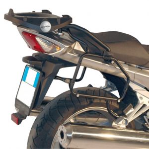 Kappa Takalaukun teline Yamaha FJR1300 (06)-