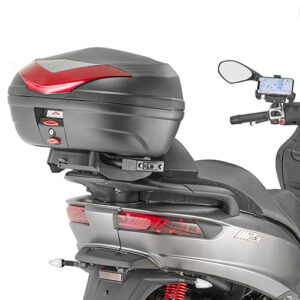Kappa Takalaukun teline Piaggio MP3 350-500 SPOR