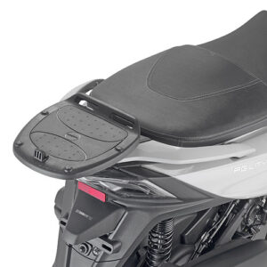 Kappa Takalaukun teline Kymco AGILITY 300 R162019