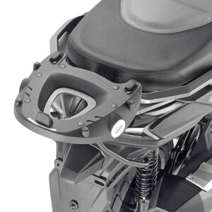 Kappa Takalaukun teline Kymco DTX 360 (2021)