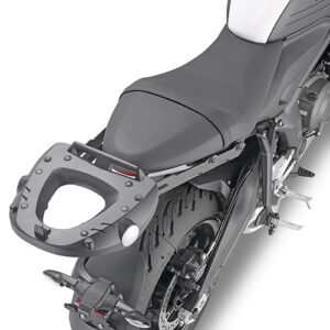 Kappa Takalaukun teline Triumph TRIDENT 660 '21