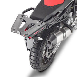Kappa Takalaukun teline APRILIA TUAREG 660 (2021)