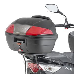 Kappa Takalaukun teline SYM JET 14 125 (2017