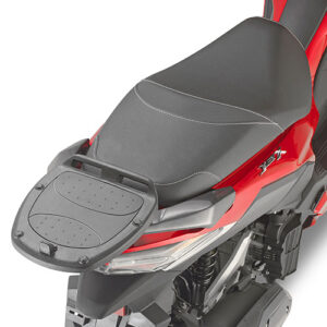 Kappa Takalaukun teline SYM JET X 125 (2021)