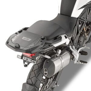 Kappa Takalaukun teline Benelli TRK502X (202