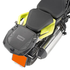 Kappa Takalaukun teline Benelli TRK 702 (2023)