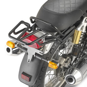 Kappa Takalaukun teline Royal Enfield INTERCEPTOR 650