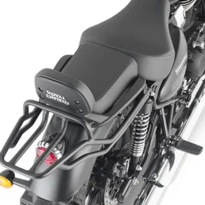 Kappa Takalaukun teline Monolock laukulle Royal Enfield Meteor 350 2021-26