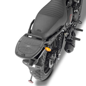 Kappa Takalaukun teline Royal Enfield HNTR 350 (2022)