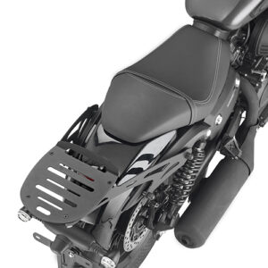 Kappa Takalaukun teline KEEWAY V302 C (2023)