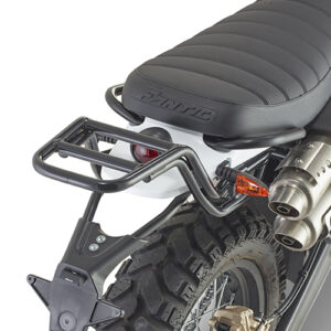 Kappa Takalaukun teline Fantic CABALLERO SCRAMBLER 125