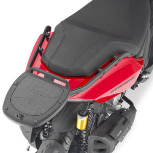 Kappa Takalaukun teline Wottan STORM R 125 (2022)