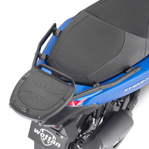 Kappa Takalaukun teline Wottan STORM T 125 (2022)