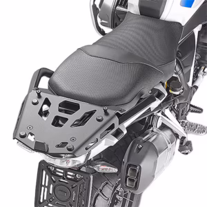 Kappa Takalaukun teline musta Monokey laukulle BMW R1250GS 2019-23