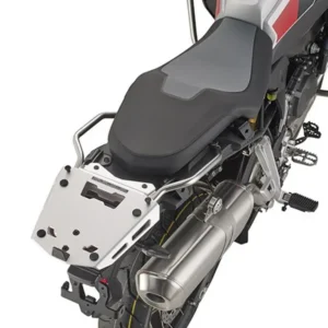 Kappa Takalaukun teline Monokey laukulle BMW F 850GS Adventure 2019-23, F 900 GS Adventure 2024-26