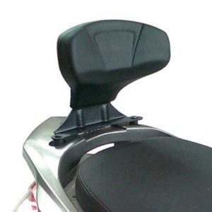 Kappa Selkänoja Kymco DOWNTOWN