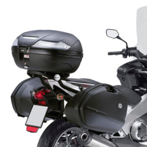Kappa Takalaukun teline Honda INTEGRA 700 (2012)