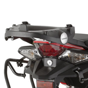 Kappa Takalaukun teline Honda VFR 800F (2014)