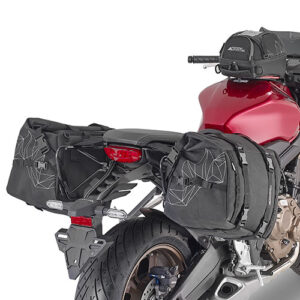 Kappa Takalaukun teline Honda CB650R 2021