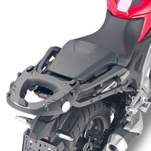 Kappa Takalaukun teline Honda NC750X (2021)