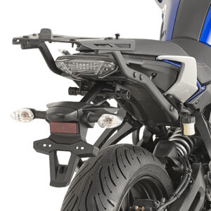 Kappa Takalaukun teline Yamaha MT-07 (2016)