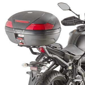 Kappa Takalaukun teline Yamaha MT-07 '18