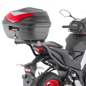 Kappa Takalaukun teline Yamaha MT-03 321(2020)