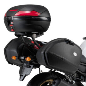 Kappa Takalaukun teline Yamaha FZ8 FAZER 8 (2010)