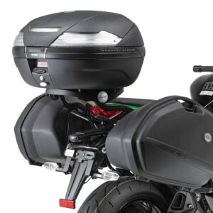 Kappa Takalaukun teline Kawasaki Z1000SX (2011)E (20