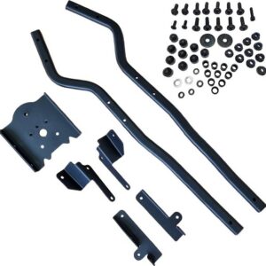 Kappa Takalaukun teline Triumph TIGER SPORT 660 2022-26, Sport 800 2025-26
