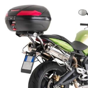 Kappa Takalaukun teline Triumph Street Triple 675 (2007-2012)