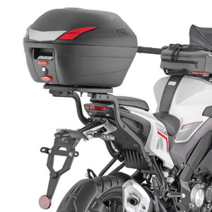Kappa Takalaukun teline KEEWAY RKF 125(18-20)