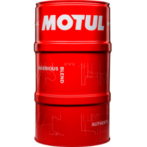 Motul OUTBOARD TECH 4T 10W40 Technosynteettinen perämoottoriöljy 60 litraa