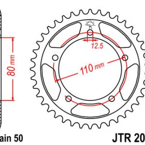JT TAKARATAS 48-hampainen, JTR2010.48